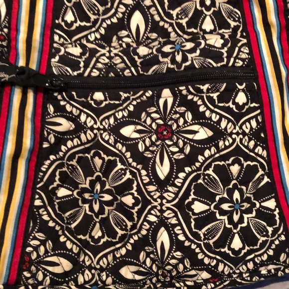 Vera Bradley Bag-Used - Picture 4 of 7